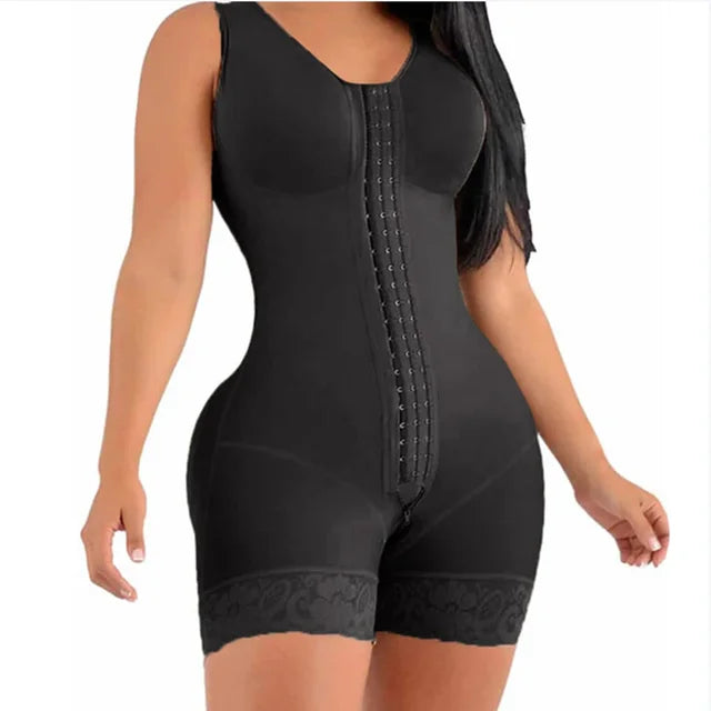 Wire-Free Body Shaper Australia - All-Day Comfort, Smooth Silhouette