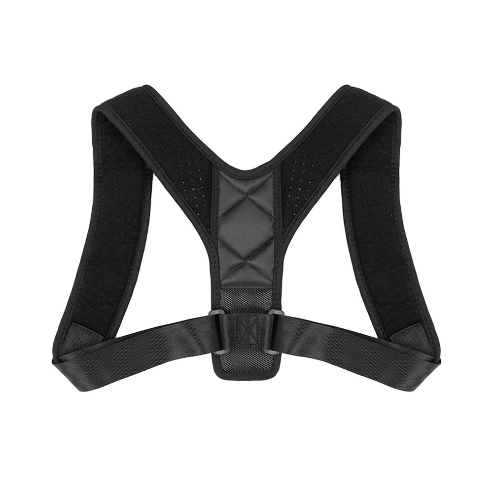 Posture Corrector Australia - Back Support Binder for Desk Workers and Daily Wear