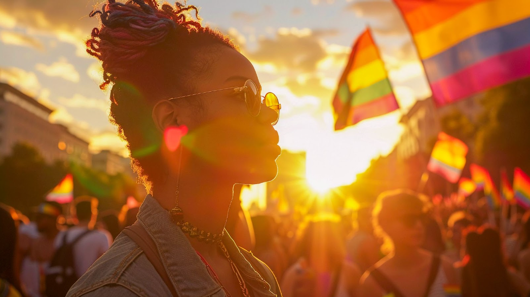 Fashion and Mental Health