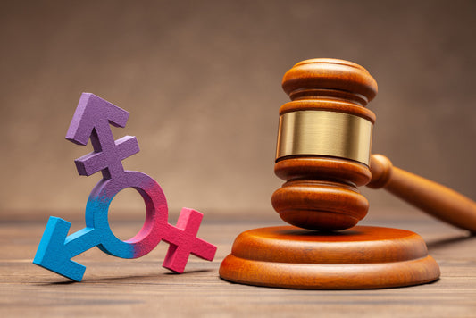 Understanding Gender Dysphoria and Navigating Legal and Social Challenges
