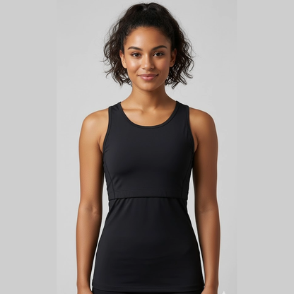 Wire-Free Body Shaper Australia - All-Day Comfort, Smooth Silhouette