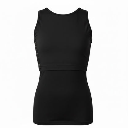 Wire-Free Body Shaper Australia - All-Day Comfort, Smooth Silhouette