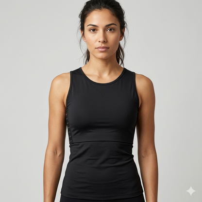 Wire-Free Body Shaper Australia - All-Day Comfort, Smooth Silhouette
