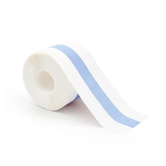 Transparent Binding Tape